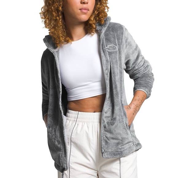 The North Face Osito Jacket - Women's - Picture 1 of 10